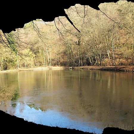 Landgasthof Hieren Muehle Ney ภายนอก รูปภาพ